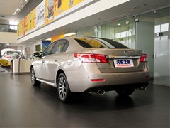 2013 Ŀ 2.5L A