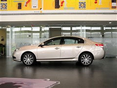 2013 Ŀ 2.5L A