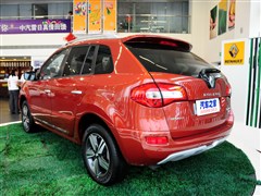 2014 2.5L (q)m