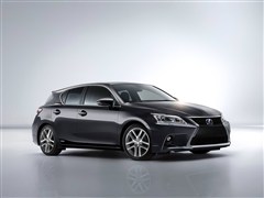 2014 CT200h I(lng)Ȱ ɫ