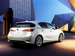 2014 CT200h I(lng)Ȱ ɫ