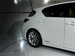 2014 CT200h I(lng)Ȱ ɫ