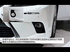 2014 CT200h I(lng)Ȱ ɫ