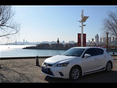 2014 CT200h m ɫ