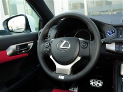 2014 CT200h F-Sport pɫ
