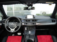 2014 CT200h F-Sport pɫ