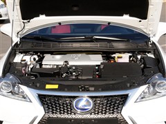 2014 CT200h F-Sport pɫ