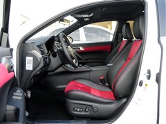 2014 CT200h F-Sport pɫ