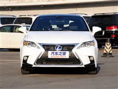 2014 CT200h F-Sport pɫ