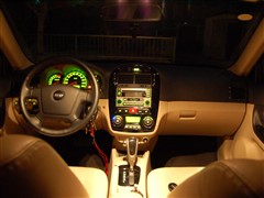 2005 1.8L AT SPORTS