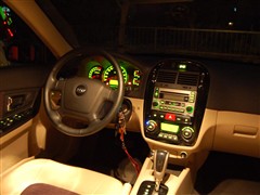 2005 1.8L AT SPORTS