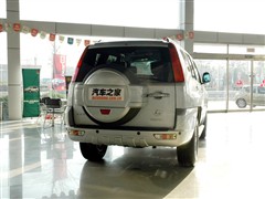 2008 2.5L (q)A
