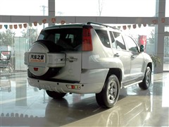 2008 2.5L (q)A