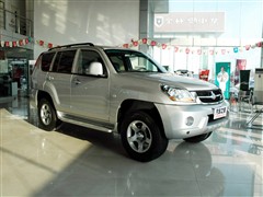 2008 2.5L (q)A