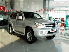 2008 2.5L (q)A