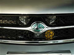 2008 2.5L (q)A