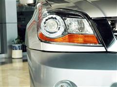 2008 2.5L (q)A