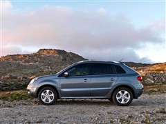 2009 2.5L (q)A