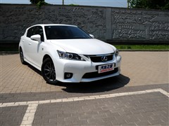 ׿_˹,׿_˹CT,2012 CT200h F-Sport,܇^(sh)ĈDƬ