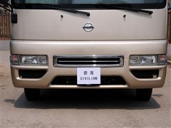 2011 4.5L-FVIP