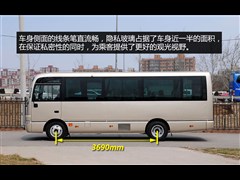 2011 4.5L-FVIP