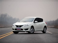U_(d) 2011 1.6L CVTm