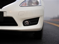 2011 1.6L CVTm