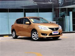 U_(d) 2011 1.6L CVT