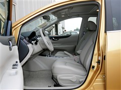 2011 1.6L CVTA