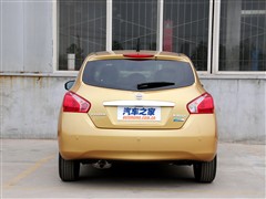 |L(fng)ծa(chn),U_(d),2011 1.6L CVTA,܇^(sh)ĈDƬ