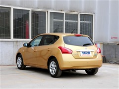 |L(fng)ծa(chn),U_(d),2011 1.6L CVTA,܇^(sh)ĈDƬ