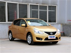 U_(d) 2011 1.6L CVTA