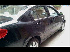 2011 1.8L CVT(yu)
