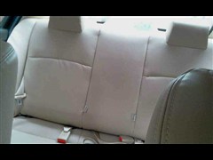 2011 1.8L CVT(yu)