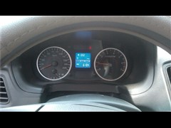 2011 1.8L CVT(yu)