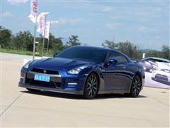ծa(chn)GT-R 2013 3.8T Premium Edition