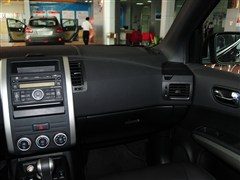 2012 2.5L CVTA 4WD