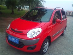 ܇(ch),QQ3,2012 \(yn)(dng) 1.0L ք(dng),W(wng)ь(sh)Č(sh)ĈDƬ