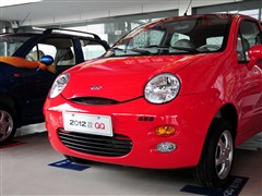 ܇,QQ3,2012 rа 1.0L քӹ܊,(ji)ĈDƬ