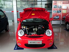 ܇,QQ3,2012 rа 1.0L քӹ܊,(ji)ĈDƬ