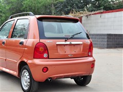 ܇,QQ3,2012 rа 1.0L քӆ,(ji)ĈDƬ