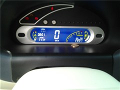 ܇,QQ3,2012 r(sh)а 1.0L AMT,пطP(sh)ĈDƬ