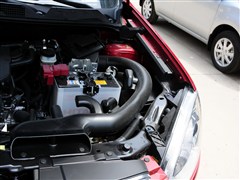 2012 1.6XE L(fng) 5MT 2WD