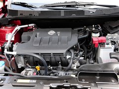 2012 1.6XE L(fng) 5MT 2WD