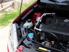 2012 1.6XE L(fng) 5MT 2WD