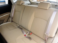 2012 1.6XE L(fng) 5MT 2WD