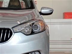 |L(fng)_(d),K3,2013 1.6L Ԅ(dng)Premium,(x)(ji)(sh)ĈDƬ