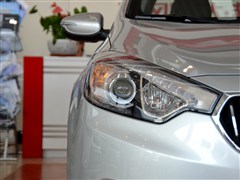 |L(fng)_(d),K3,2013 1.6L Ԅ(dng)Premium,(x)(ji)(sh)ĈDƬ