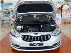 |L(fng)_(d),K3,2013 1.6L Ԅ(dng)Premium,(x)(ji)(sh)ĈDƬ