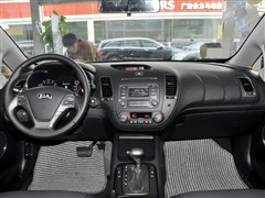|L(fng)_(d),K3,2013 1.6L Ԅ(dng)Premium,пطP(sh)ĈDƬ